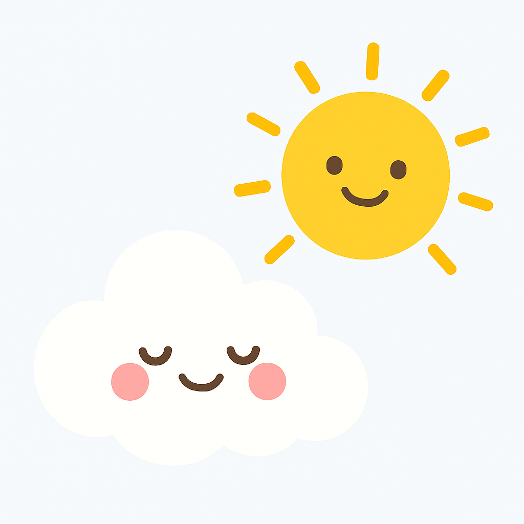 親の手間なく・できるだけ安く。ゆるーく見守り子育て記録